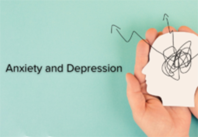 anxiety-depression