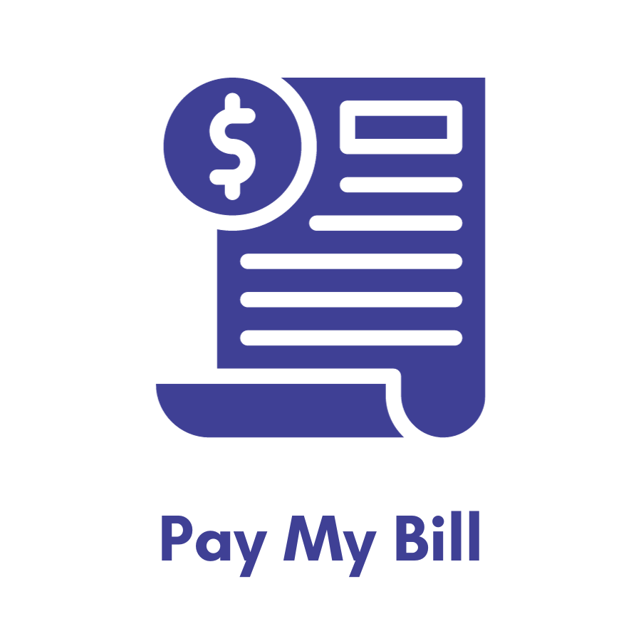 Pay My Bill